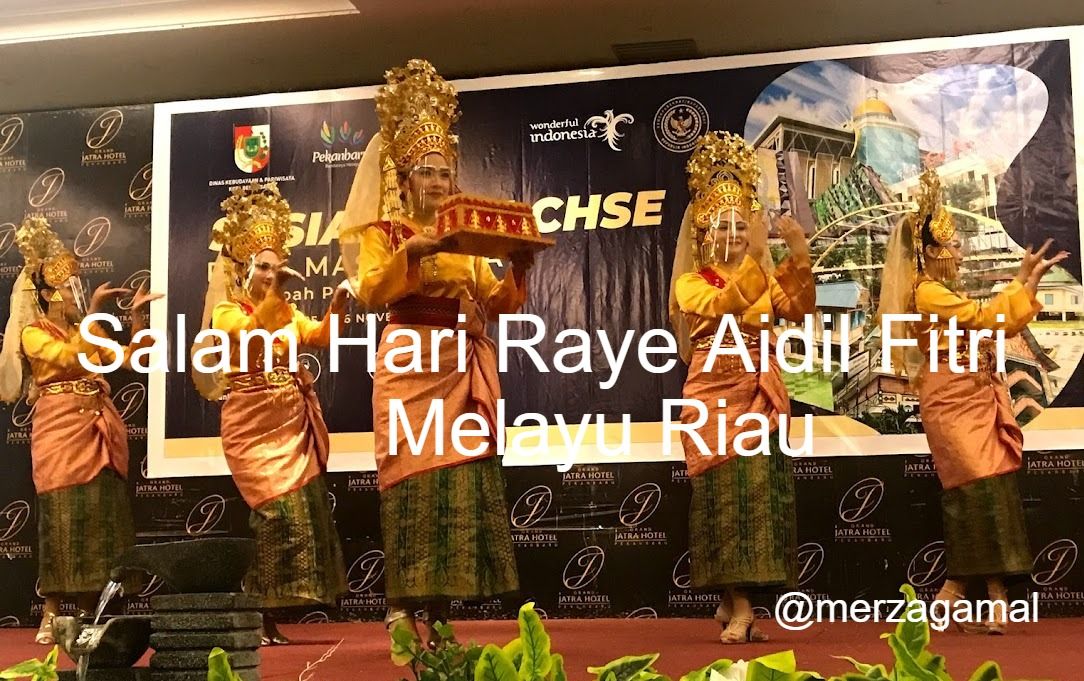 Image:Salam Hari Raye Aidil Fitri khas Melayu Riau (by Merza Gamal)