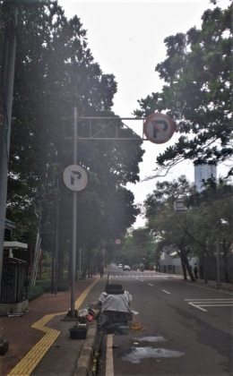 Dokpri Jl. Sumenep