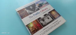 Buku The Public Library. Foto: NH. 
