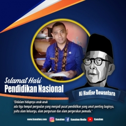 Foto Jack Mite, Pegiat Pendidikan