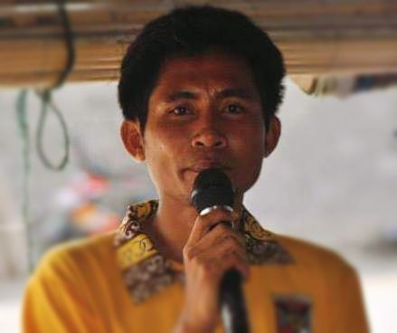 Bung Amas Mahmud (Dokpri)