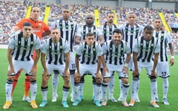 Sumber : instagram.com/udinesecalcio