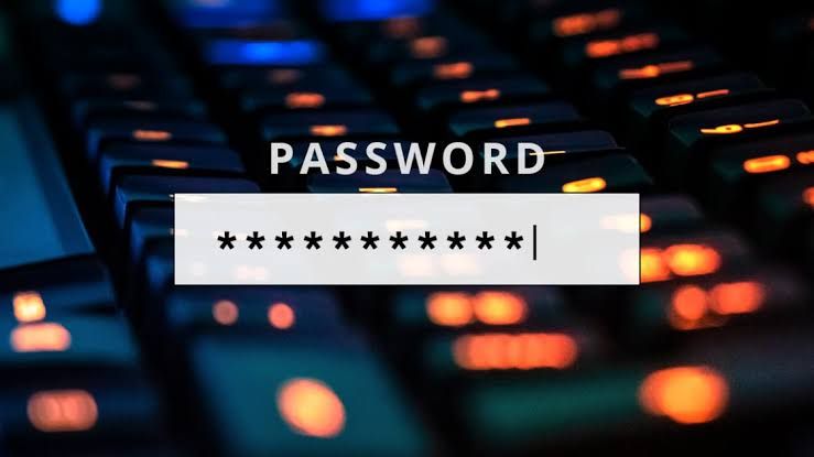 Seberapa amankah password kamu? (Foto milik rukita.co)