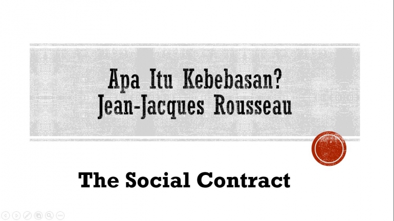 Jean-Jacques Rousseau, dokpri