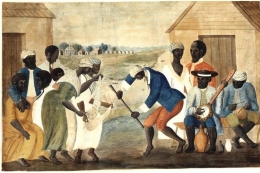 Sejarah perbudakan di tanah Amerika Serikat | kompas.com