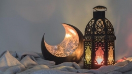 20 Ucapan Menyambut Ramadhan yang Pas Dibagikan Lewat WhatsApp (haibunda.com) 