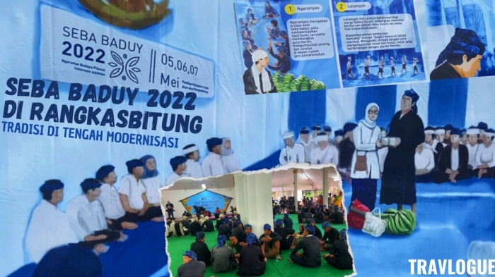 Seba Baduy 2022 (Dokpri)