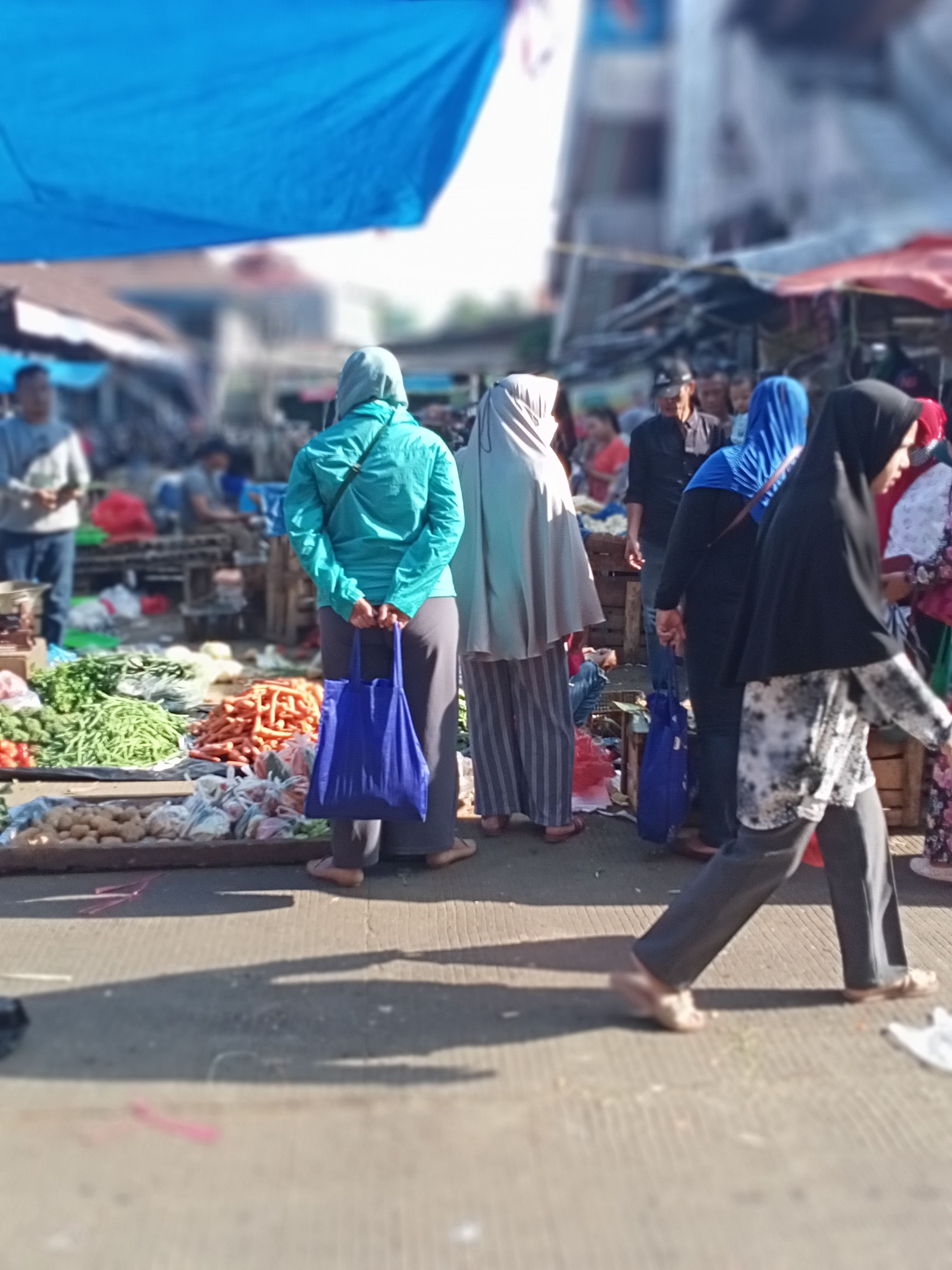 Lebaran Usai, Waktunya Menikmati Liburan Halaman 1 - Kompasiana.com