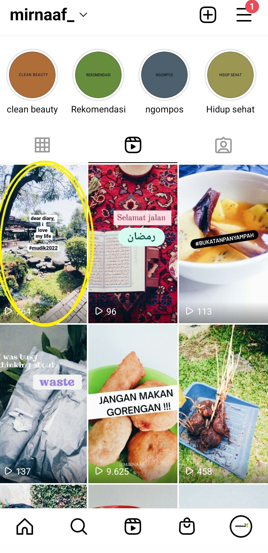 Fitur Reel Terbaru Instagram Mei 2022, Cara Mudah Membuat Reel Kumpulan ...