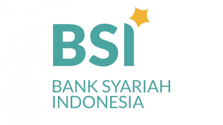 Logo Bank Syariah Indonesia. https://gudrilogo.blogspot.com/ 