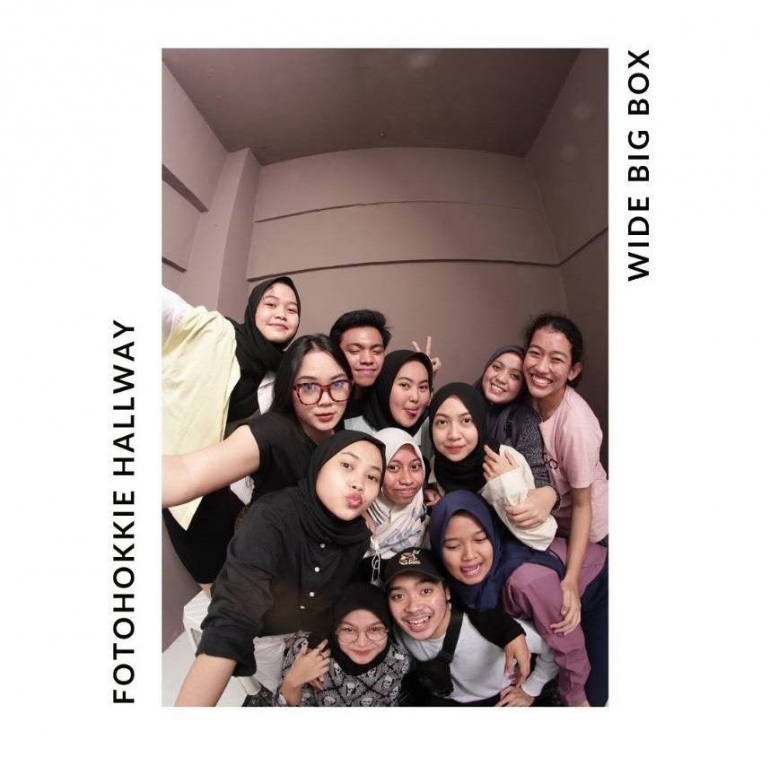 Abadikan Kebersamaan, Kunjungi Tempat Photobox yang Unik dan juga Murah ...
