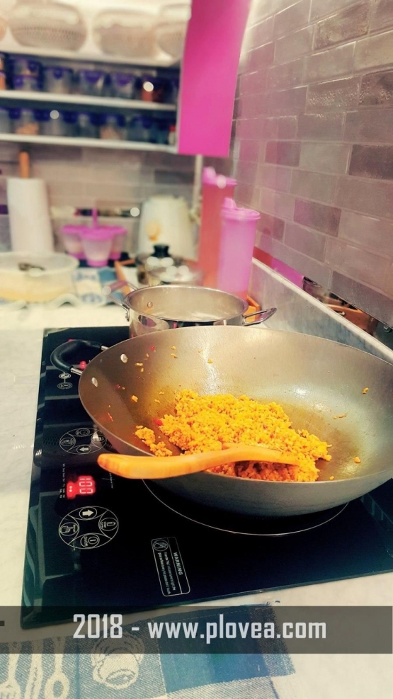 Image from my Mother's blog. plovea.com