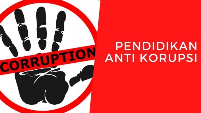 Sumber Foto : Ilustrasi. Kumpulan twbibbon Hari Anti Korupsi Sedunia. /Pixabay/Zelandia
