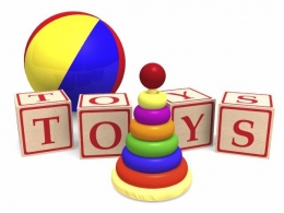 Mainan anak. Sumber: topbusiness.id