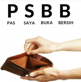Kondisi keuangan setelah Lebaran (kabarbesuki.pikiran-rakyat.com)
