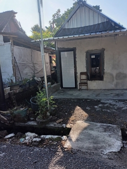 Rumah Mbak Supi setelah diperbaiki-dok pribadi-