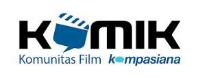 Logo KOMiK