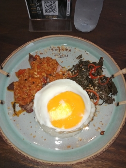 Bajawa Rice (dokumen pribadi)