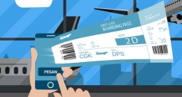 Membeli Tiket Pesawat Dengan Paylater | Sumber Berkatabaik.com