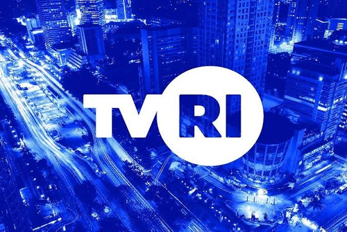 Logo TVRI/Foto: Republika.co.id