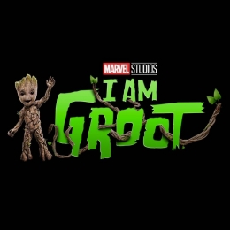 I Am Groot (suara.com)
