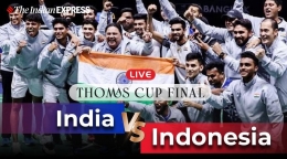 India Vs Indonesia: Indianexpress