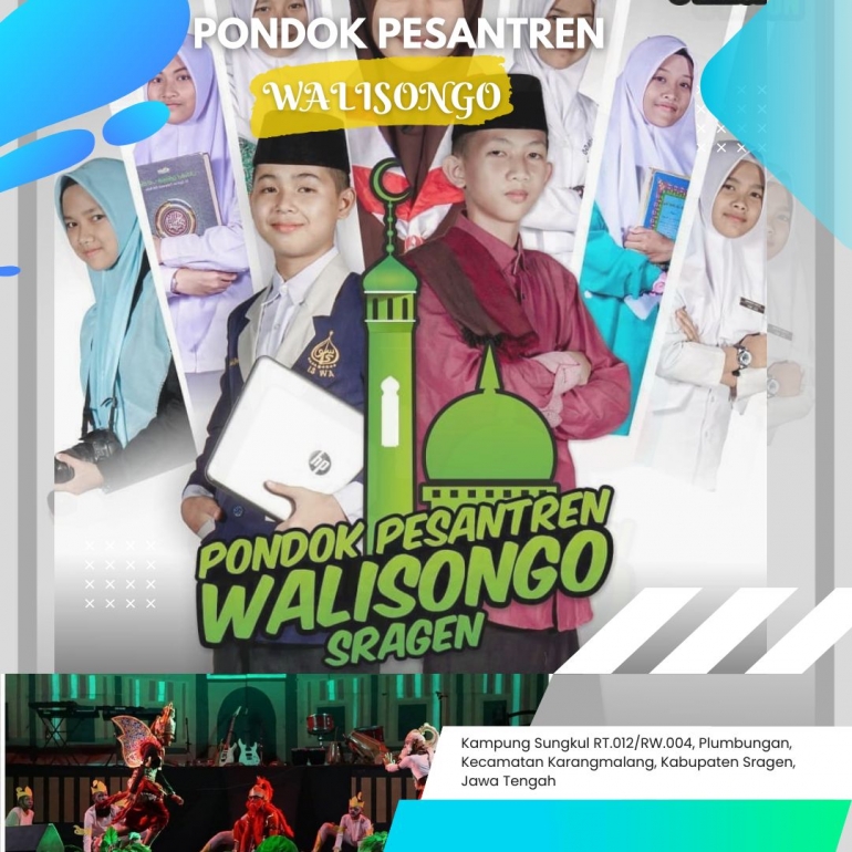 Poster-Dok.Instagram-PesantrenWalisongo-Sragen