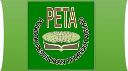 Logo Pondok PETA Tulungagung/Dok. Pondok PETA