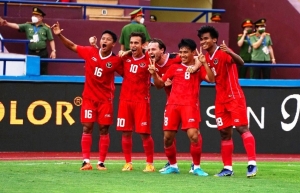 Timnas Indonesia vs Thailand, Saatnya Revans dan Waspada Faktor Non Teknis!