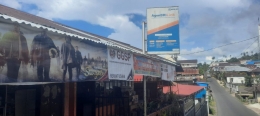 Kehadiran agen BRILink di kampung-kampung yang memberikan solusi kemudahan (via koran-metro.com)