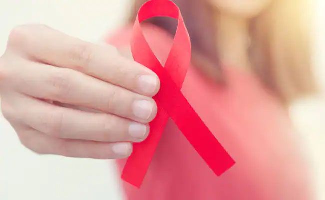 Ilustrasi HIV/AIDS (Sumber: doctor.ndtv.com)