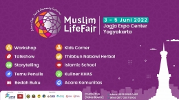 Rangkaian Acara Muslim Life Fair Yogyakarta, sumber foto : https://muslimlifefair.com/