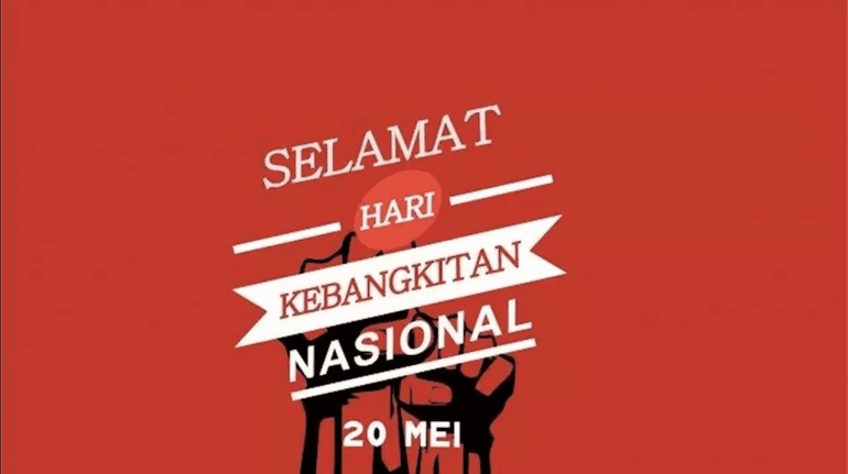Hari Kebangkitan Nasional (sumber foto: headtopics.com)