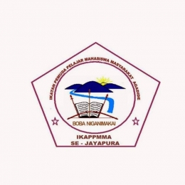 Logo IKAPPMMA Se-Jayapura
