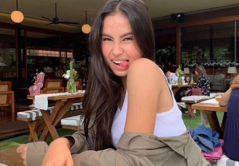 Sabreena Pemain Timnas Putri Indonesia, Sabreena Dressler Resmi Dikontrak ...