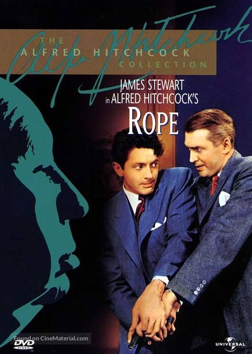 Poster Rope. Sumber(Technicolor)