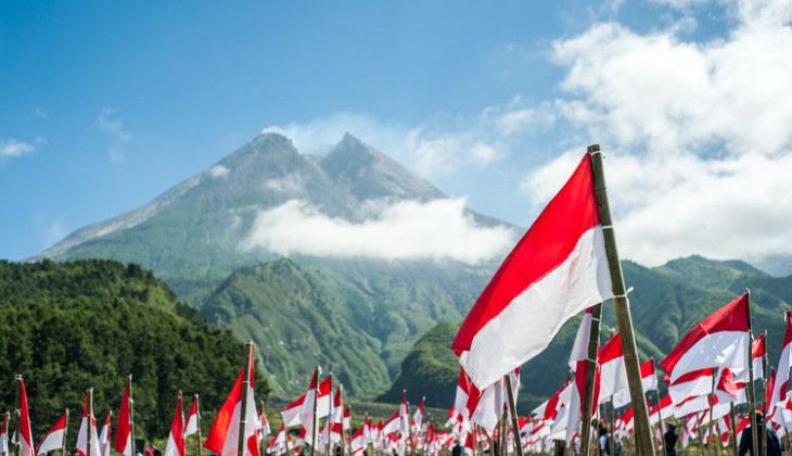 Bela Negara Sebagai Salah Satu Upaya Menjaga Ketahanan Nasional ...