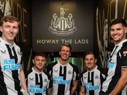 Image: 5 pemain rekrutan Newcastle di bursa Januari (news18.com)
