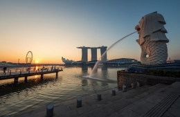 Singapura: Pikiranrakyat