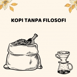 Ilustrasi Kopi Edition by Canva