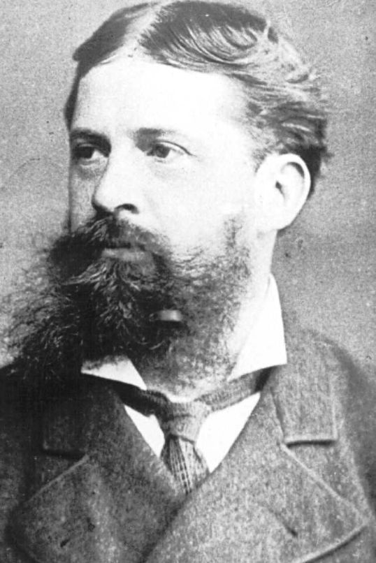 Charles Sanders Pierce