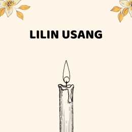 Ilustrasi Lilin Edition by Canva