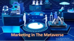 Image: Marketing in The Metaverse by McKinsey (File by Merza Gamal)