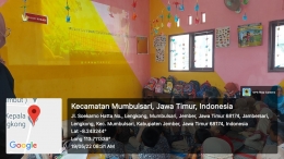 Melakukan Kegiatan Literasi Digital (Dokpri)