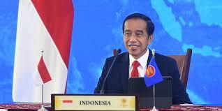 Indonesia lampaui Singapura sebagai negara diplomatis di Asia Tenggara. (Merdeka.com)