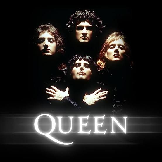 Queen (liputan6.com)