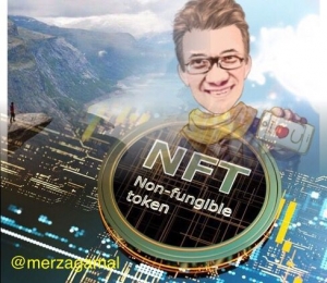 Ingin Kaya dengan NFT, Tetapi Tidak Paham Investasinya