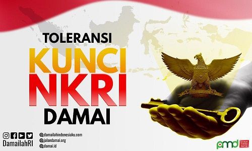 Penceramah, Narasi Kebencian Dan Toleransi - Kompasiana.com