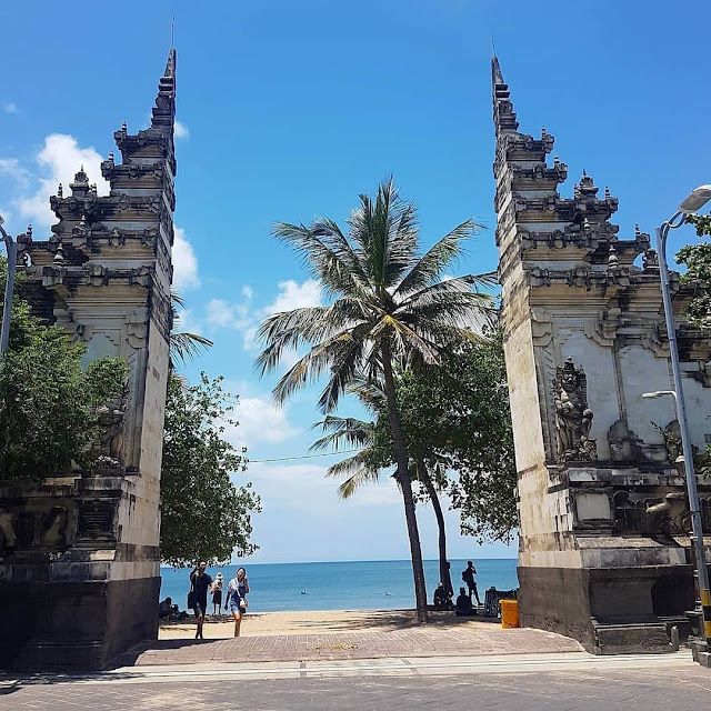 10 Tempat Wisata Bali Terbaru &amp; Terkenal yang Wajib Di Kunjungi