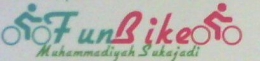 Stiker Funbike Muhammadiyah (dokpri)